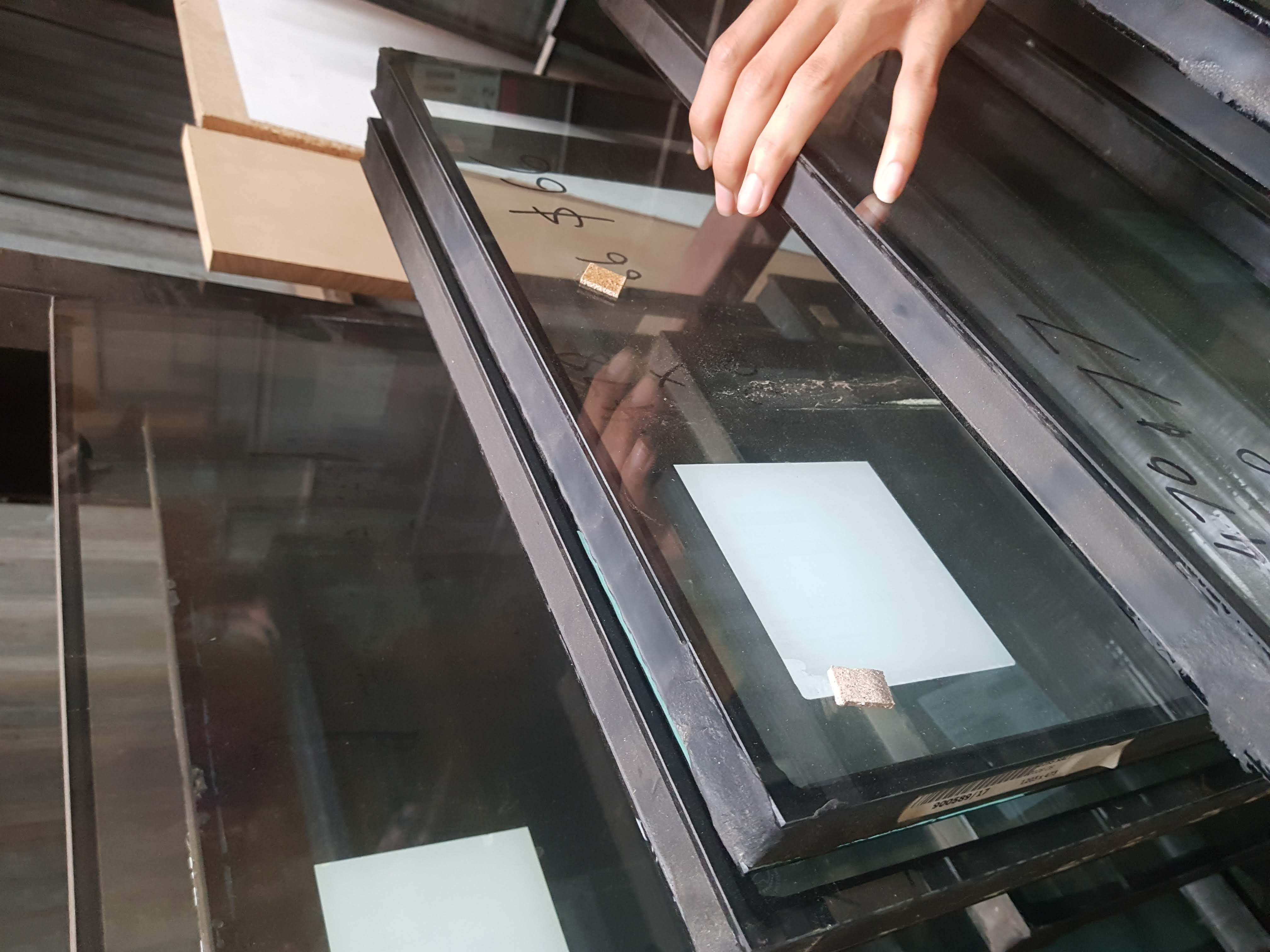 Windows everywhere!